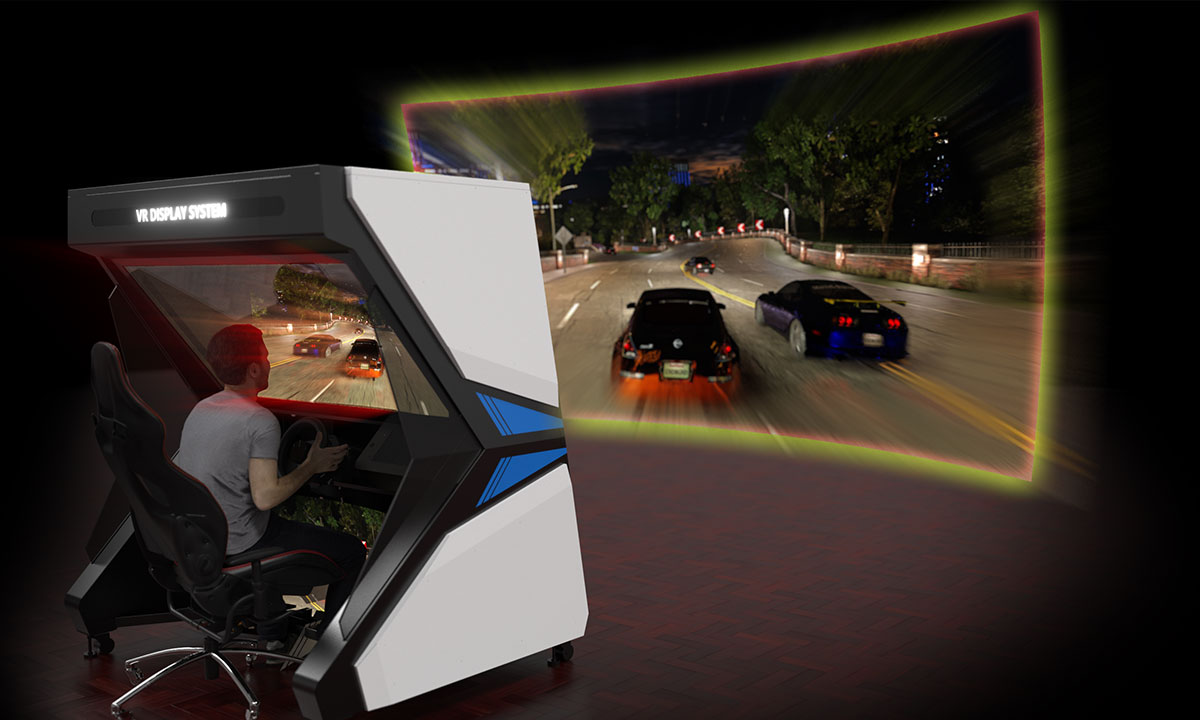 Driving Simulation